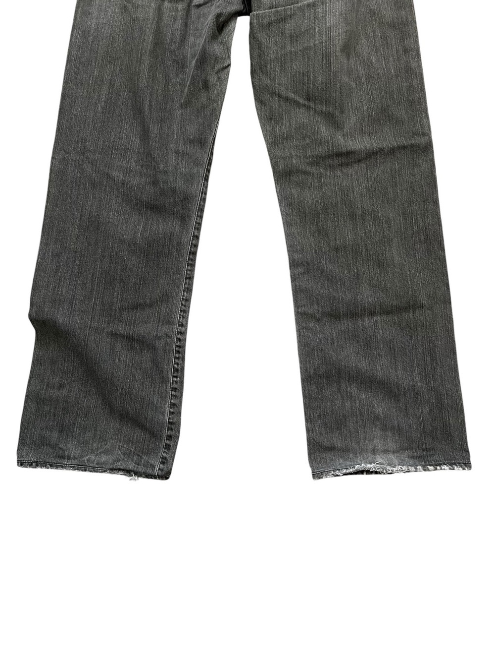 AG Adriano Goldschmied Protege Jeans Men’s Tag 32x32 (Actual 32x30) Gray - Picture 7 of 12